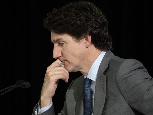 SNOBELEN: Money printing, massive borrowing by Liberals damaged Canada over last decade