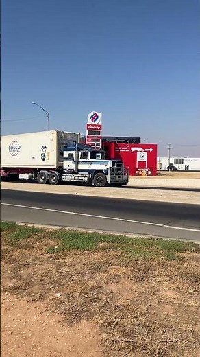 Ford LTL 9000 3406B
