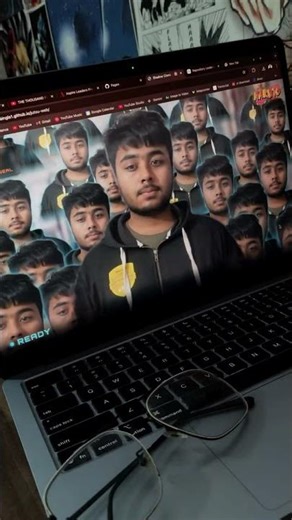 I Built Naruto’s Shadow Clone Jutsu in 30 Mins (No Coding Required!) 🍥