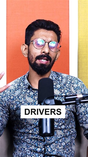 PC me driver kya hota hai | Computer Drivers Explained | Hardware & Software Connection #shorts