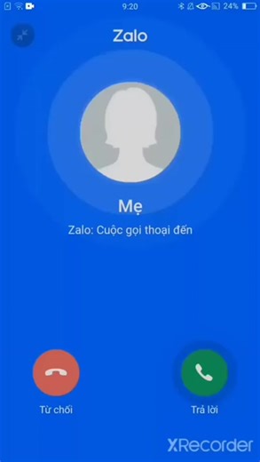Nhạc Chuông Zalo Troll Hài Hước