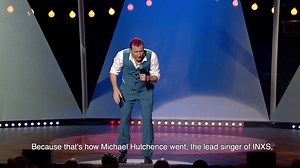 8.3K views · 69 reactions | No Context Adam Hills: “If life gets you...