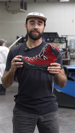 VOILE BACKCOUNTRY MFG on Instagram: "Meet the Alpina Alaska 75 — a leather boot built for true XCD adventures. Durable full-grain leather, waterproof Alpitex membrane, and a tall supportive cuff that keeps you steady from the approach to the descent. A timeless design that still sets the standard for comfort and control. Available now at Voile. Link in bio. #voilemfg #backcountryskiing #skitouring #telemarkskiing #teleskiing #telemark #xcd #xcdskiing #3pin"