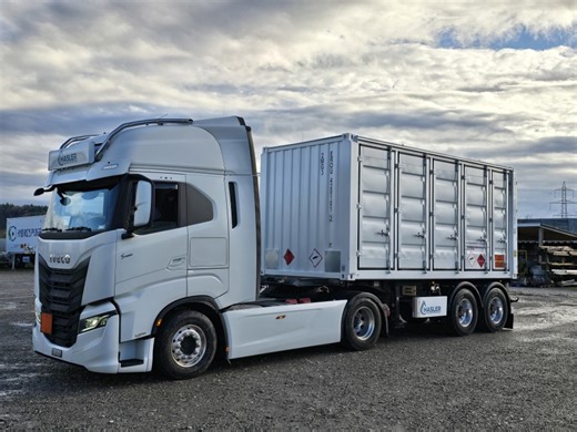 H2 Energy and FORVIA Partner on Industrial-Scale Hydrogen Logistics | Corey Houle posted on the topic | LinkedIn