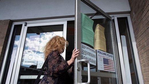 Beaver County 2022 primary election results