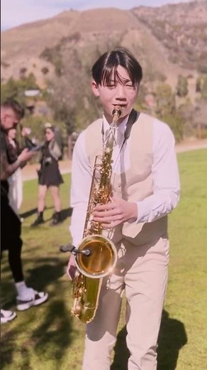 This Sounds Amazing on the Sax! | Perfect - Ed Sheeran | Tenor Sax Cover