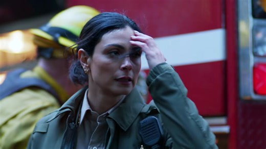 All things revealed in the new  Sheriff Country trailer