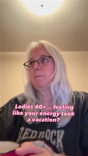 Ladies 40 … when did “tired” become our normal? Because I’m officially *over it!* 🙅‍♀️ Ain’t nobody got time for mid-afternoon crashes, stubborn weight, or feeling blah all day. That’s why I said yes to **Activate** — my little daily boost that wakes up my metabolism and keeps my energy going strong 💥 I toss it back with my **Mojo hot chocolate** every morning (because caffeine science = magic ✨). And let me tell you — 40 has never felt this good. Drop a 🔥 if you’re ready to ditch the slump a