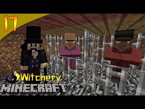 WITCHERY TUTORIAL - #17 VAMPIRISM (PART 2)