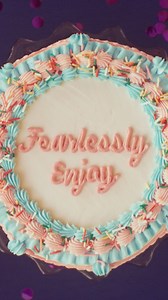 Welcome to the Wonderful World of Wilton 🎂🎉 With Wilton, you can create, share, and fearlessly enjoy every baking and decorating moment. 🧁✨🛼 | Wilton Cake Decorating