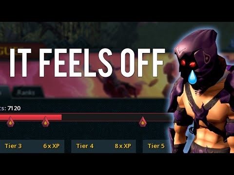 Struggling with Leagues? Here's why