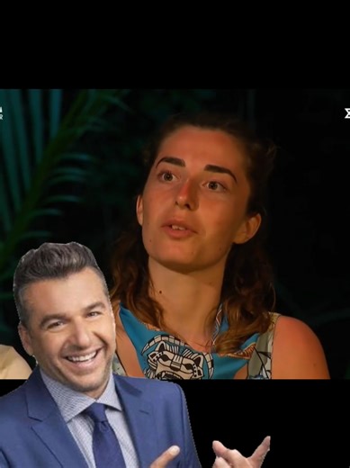 #survivor2026 #fit #λιαγκας