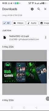 Wah Games Tutorial – Download & Play PSP Games On Mobile