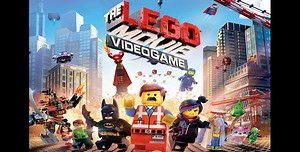 Freeplay Overview - The LEGO Movie Videogame
