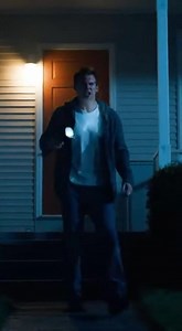 The Neighbor Who Stared at My House Every Night Until 2 AM. I Finally Called the Cops, but When They Arrived, They Didn’t Arrest Her—They Wept. Chapter 1 The red glowing cherry of the cigarette was the only thing moving in the dark. It bobbed up, hovered for a second, and then drifted down. Like a firefly that was slowly dying. I stood behind my living room curtains, gripping the fabric so hard my knuckles turned white. It was 1:58 AM. Again. For the fourteenth night in a row, she was there. Ele