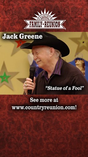 15K views · 361 reactions | "Statue of a Fool" by Jack Greene with...