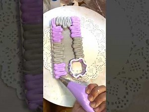 Make a unique phone case using DIY Whipped Cream (Decoden Cream)