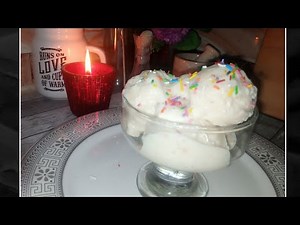 Cardamom Ice cream recipe.by Umme Shakeel.