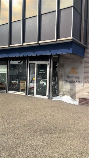 Exploring Needlepoint Shops in Pittsburgh