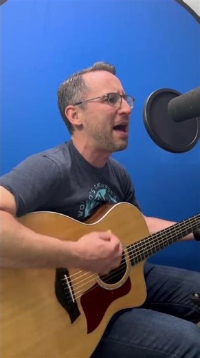 Come a Little Bit Closer - Jay and the Americans (acoustic cover)