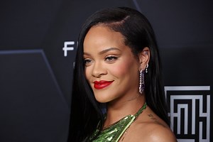 Rihanna Has Finally Sold Her $6.6 Million Hollywood Hills House at a Loss After a Series of Unfortunate Events