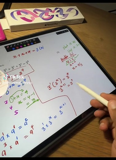 Understanding Exponents in Grade 11 Algebra