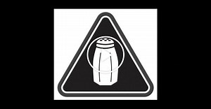 NYC rolls out salt warning on menus