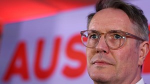 Schröder-Köpf fordert Rücktritt von Bas und Klingbeil – Türmer fürchtet „Niedergang“