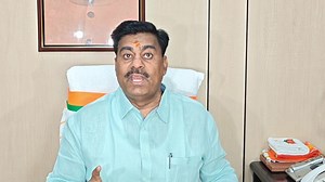 23K views · 9.4K reactions | जिन्हें बेटियों के साथ दुराचार करने में शबाब मिलता है उन्हें कब्रिस्तान पहुँचा दिया जाएगा। #RameshwarSharma #RsSpeaks | Rameshwar Sharma रामेश्वर शर्मा | Facebook