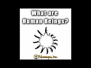 Dr. Malachi York- What are Human Beings
