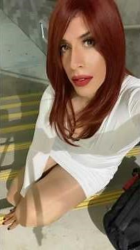 Crossdresser Pickup