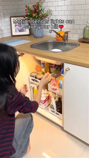 😍No more walking in the dark at night in my home with this smart light!💡Gentle & Non-glare brightness🏠Easy to install throughout home✨Punch-free and space saving😊Perfect for my parents and kids! | Acirculate.cu