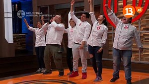 30K views · 339 reactions | ¡Se viene la gran final de #MasterChefChile3!  | MasterChef Chile | Facebook