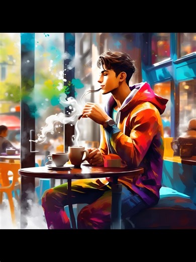 Generate creative pop art images in canva #canva | Canva Tutorials