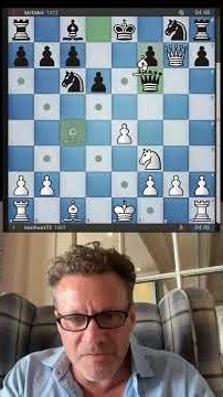 Göring Gambit Destroys All in its Path!