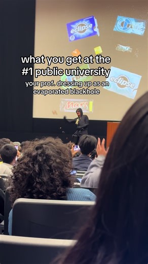 Explore Astronomy C10 at Berkeley with Prof. Filippenko