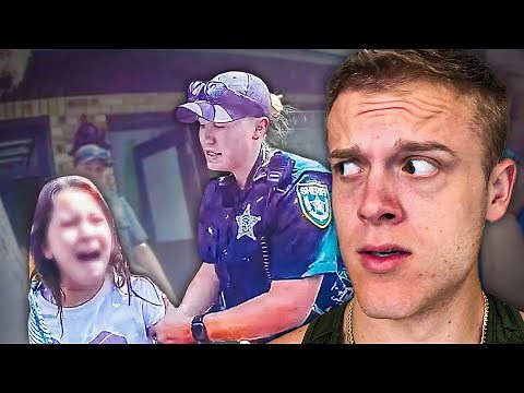 Kid Dared To Prank Call Police Ends Terribly
