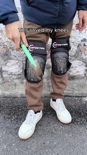 Discover the Best Gel Knee Pads for Tough Work Surfaces