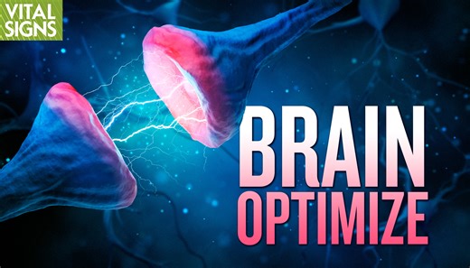 Alzheimer’s: 12 Vitamins, Foods, Exercises for Brain Metabolism | David Perlmutter, MD