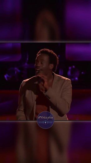 Anthony Riley Performs 'I Feel Good' by James Brown | The Voice