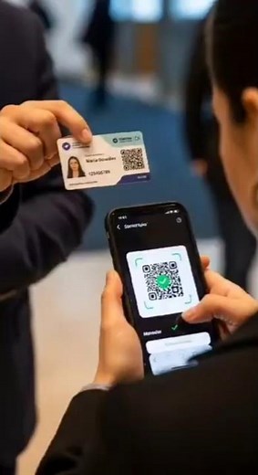 Cómo Crear Códigos QR, Escanearlos🚀 y Generar el Reporte Perfecto #qrspace