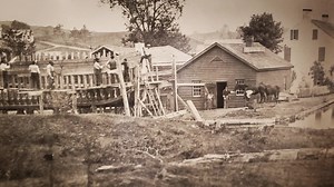 Live Around the 518: Clifton Park has rich history