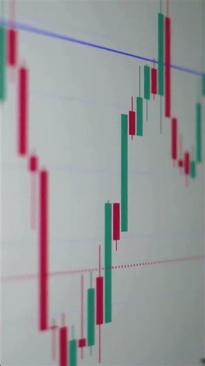 Market Structure Shift (MSS) Explained in 60