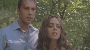 Sheriff Killed By Arrow | Wrong Turn (2003) Movie Scene