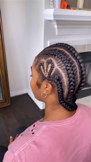 Awesome Cute Braid Style | Easy and Stylish