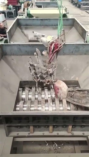 Top 5 Plastic Crushing Techniques Explained