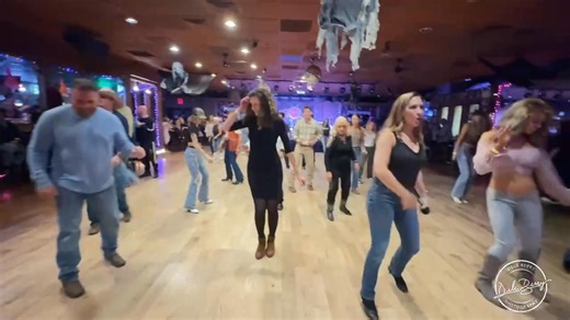 11.1.2025 Saturday lesson https://www.copperknob.co.uk/stepsheets/170902/that-honky-tonk-highway Instructor Nicole LineDancing | Prospector's Dance Venue