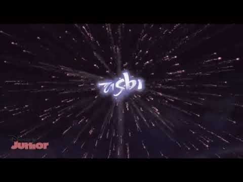 Hasbro Studios Intro 2018