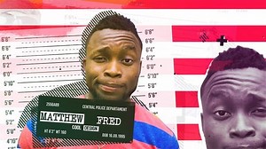Download Mugshot Opener - Videohive - aedownload.com