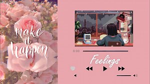 the best study playlist to keep you happy and motivated 💖 [ study, chill, relax